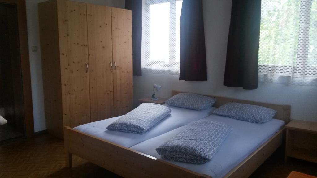 Gassnerwirt Radfeld Hotel Habitación foto
