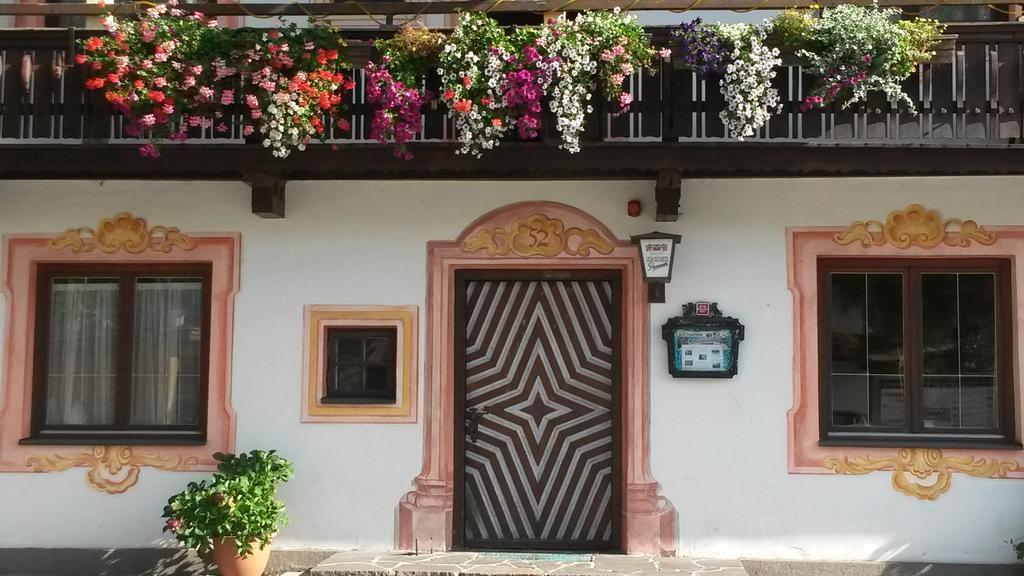 Gassnerwirt Radfeld Hotel Exterior foto