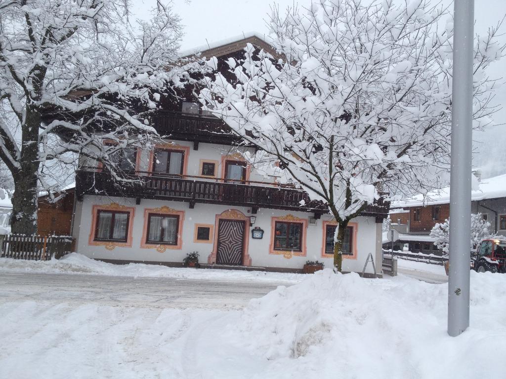 Gassnerwirt Radfeld Hotel Habitación foto